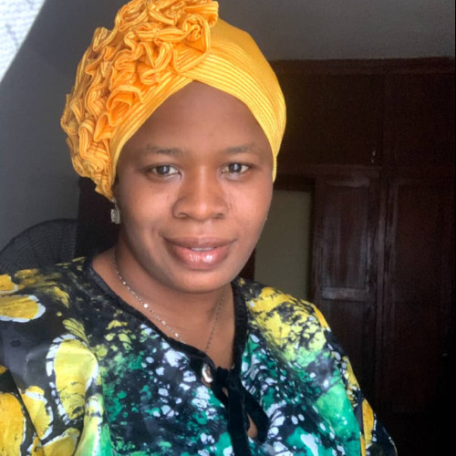 Abiola A. profile photo