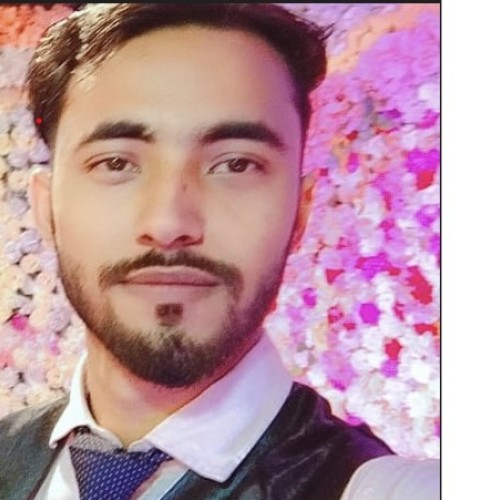 sidhant b. profile photo