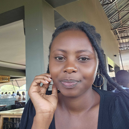 Grace W. profile photo