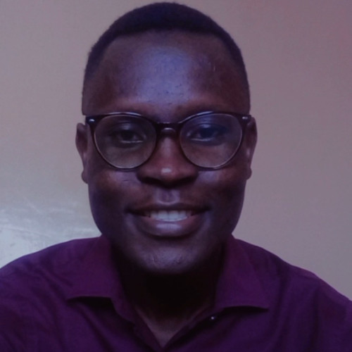 Calvince O. profile photo