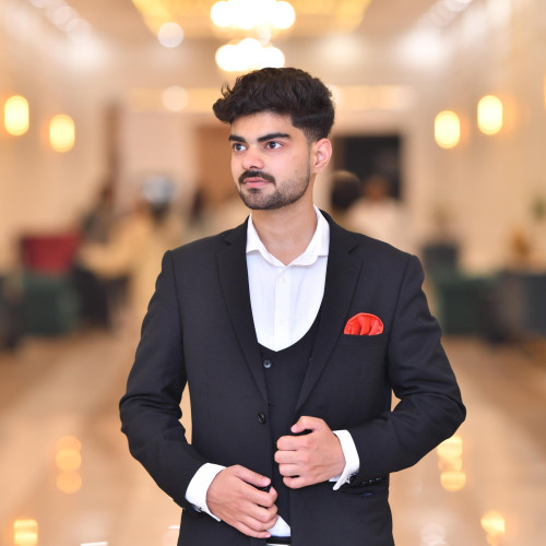 imtinan R. profile photo