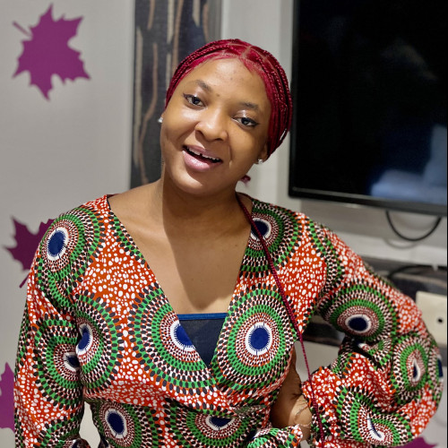 Francisca O. profile photo