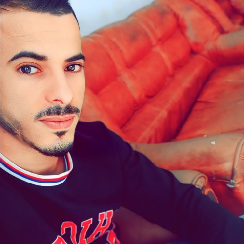 Abderrahmane T. profile photo