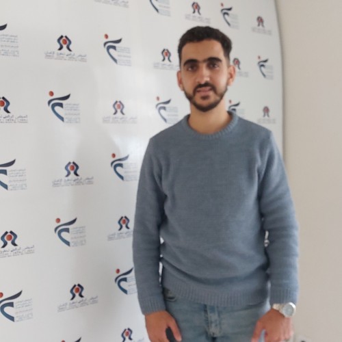 Haitam S. profile photo