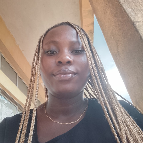 Emmanuella I. profile photo