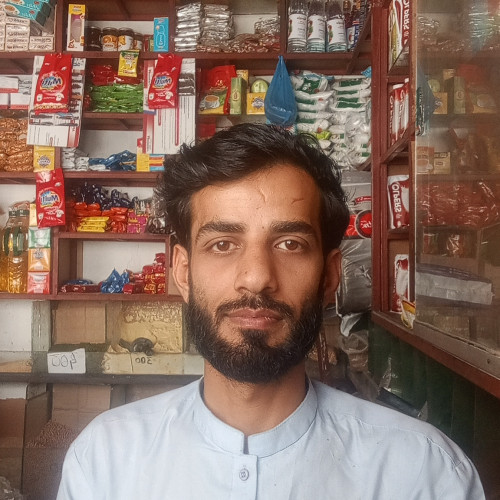 Muhammad  S. profile photo