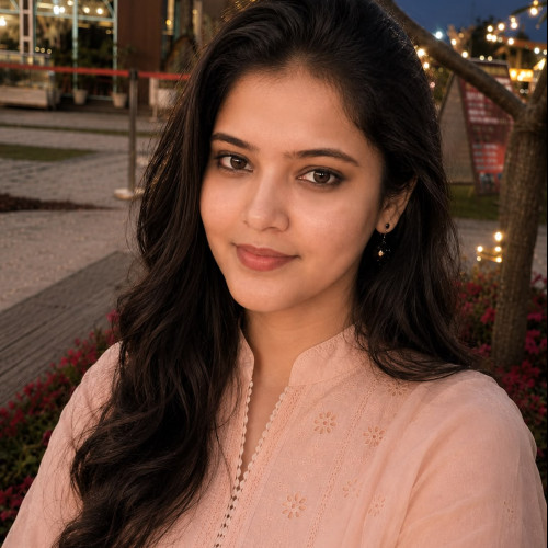 Tonya P. profile photo