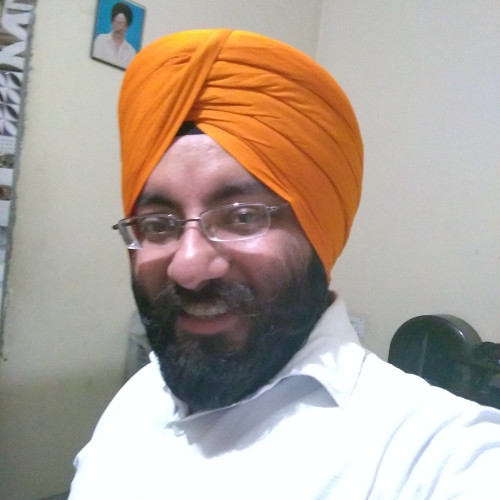 Ramandeep singh B.