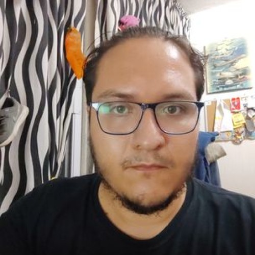 Rodrigo S.