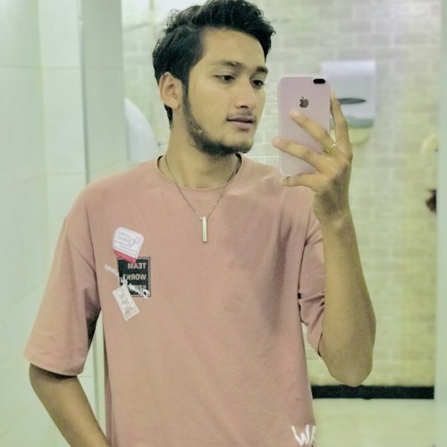 Malik S.
