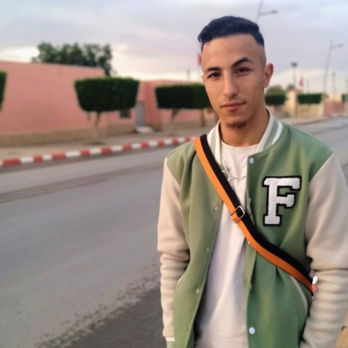 mohsine e. profile photo