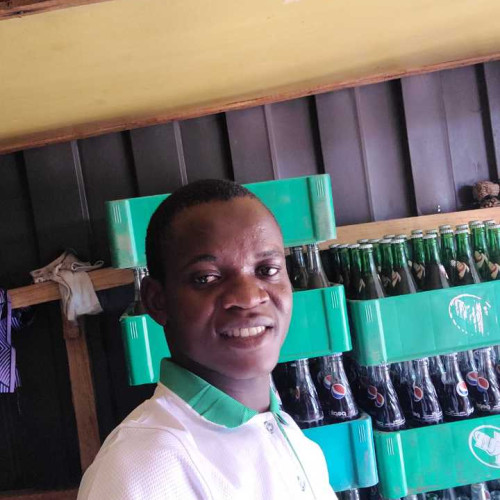 Abdulqudus S. profile photo