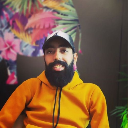 Abderrazzak F. profile photo