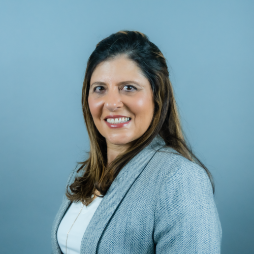 Luci L. profile photo