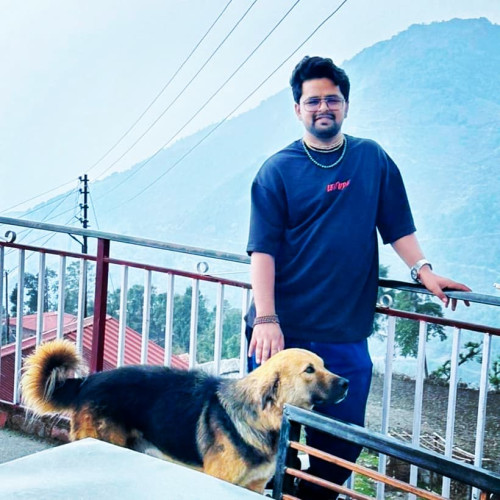 Vivek T. profile photo