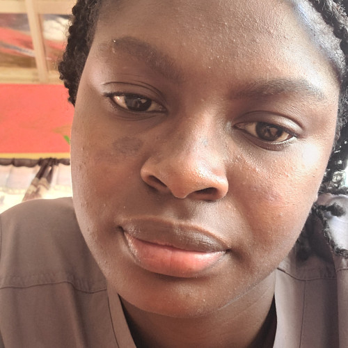 Kedesha M.