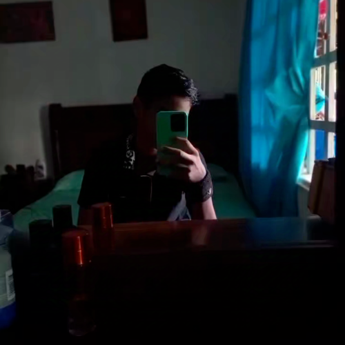 joel d. profile photo