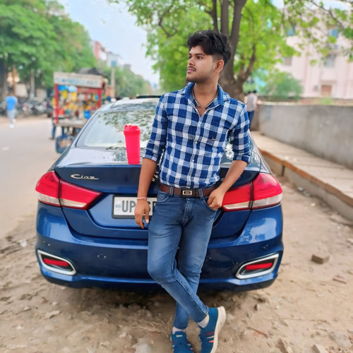 Nishu  K. profile photo