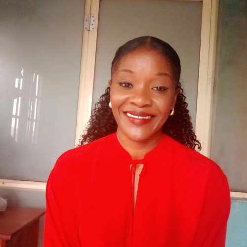 chinyere u.