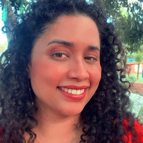 Cinthia P. profile photo