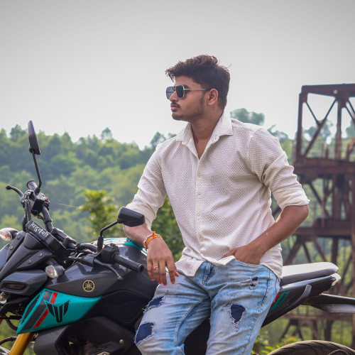 DEBI PRASAD  D.
