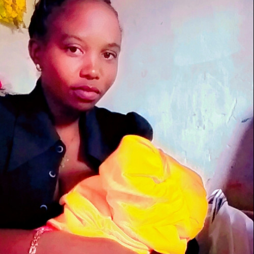 Shukrani M. profile photo