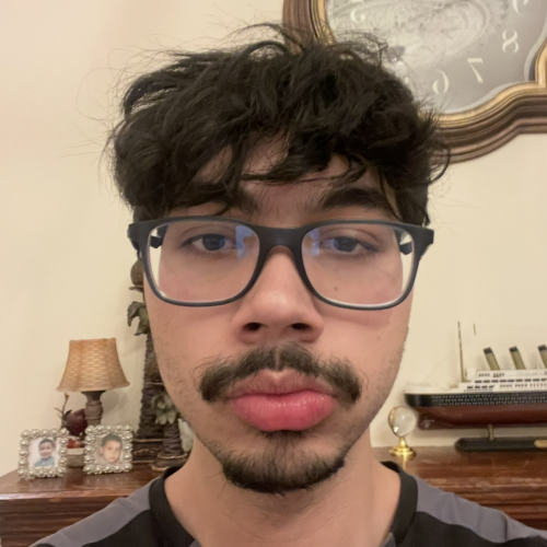 Raafi  M. profile photo