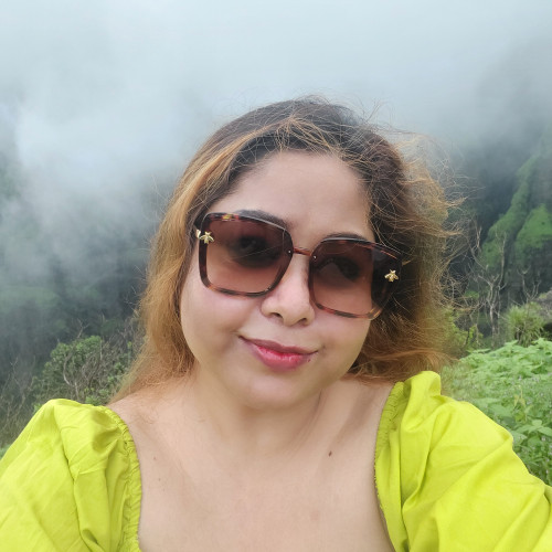 Natasha C. profile photo