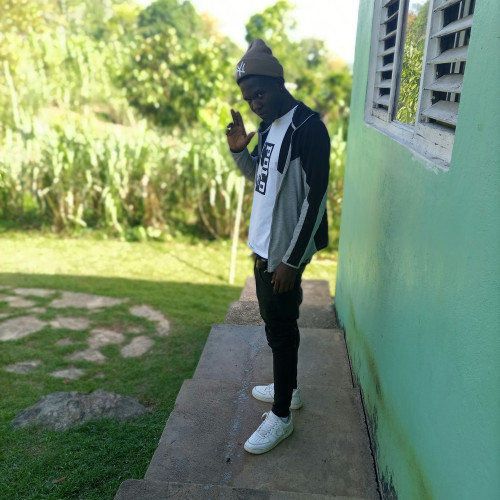 Ranaldo M. profile photo