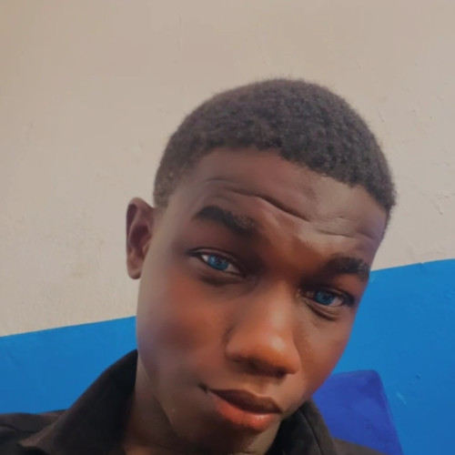 Destiny  M. profile photo