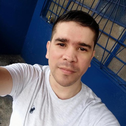 Nixon B. profile photo