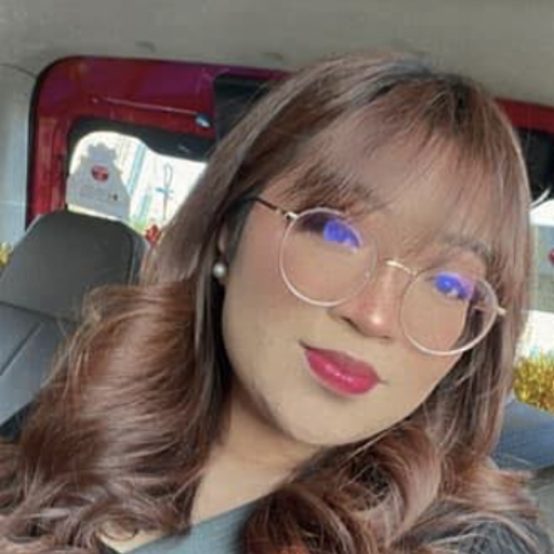 Maria Geneviev A. profile photo