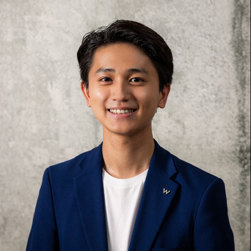 Hayato U. profile photo