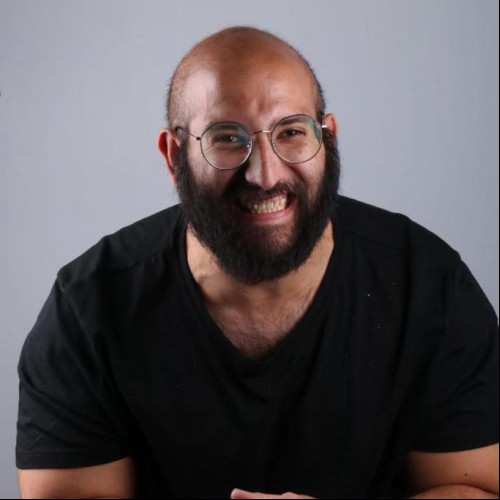 john h. profile photo