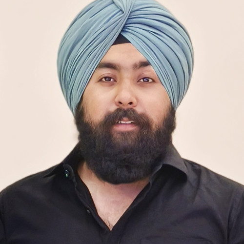 Kanwar Yuvraj  S. profile photo