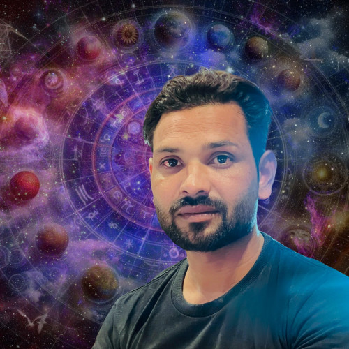 Rashid  A. profile photo