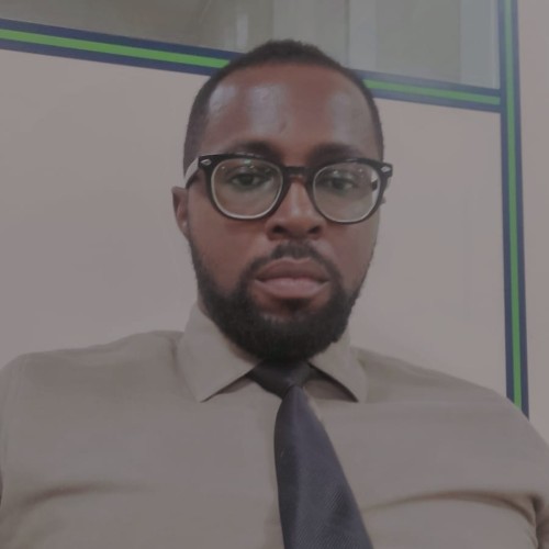 Chukwudozie Gregory A. profile photo