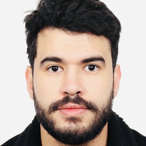 Mehdi I.