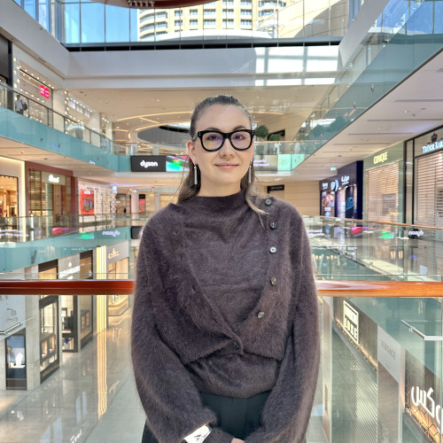 Ioana T. profile photo