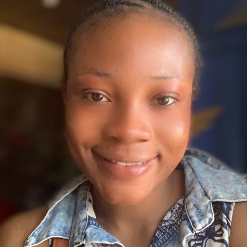 Christianah J. profile photo