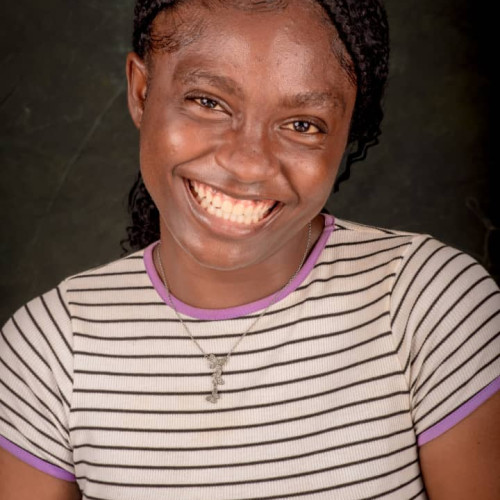 Kiki K. profile photo