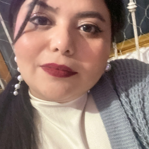 Neyla R. profile photo