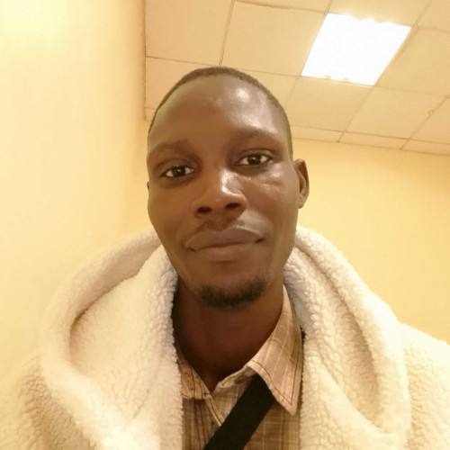 Messiah A. profile photo