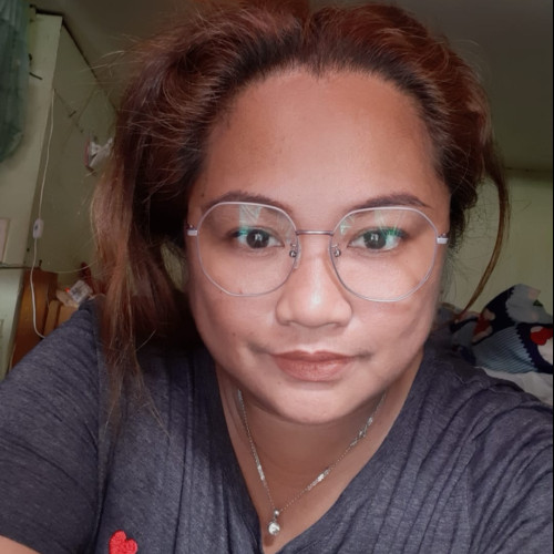Roda Michell D. profile photo