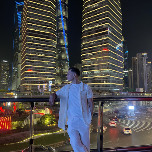 CHARAF E. profile photo