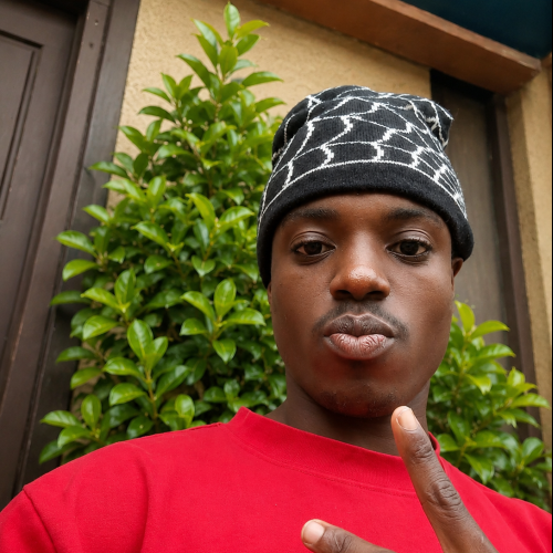 Ebube m. profile photo