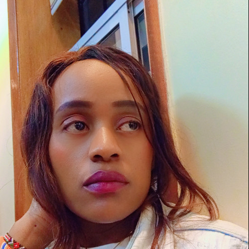 Brendah M. profile photo