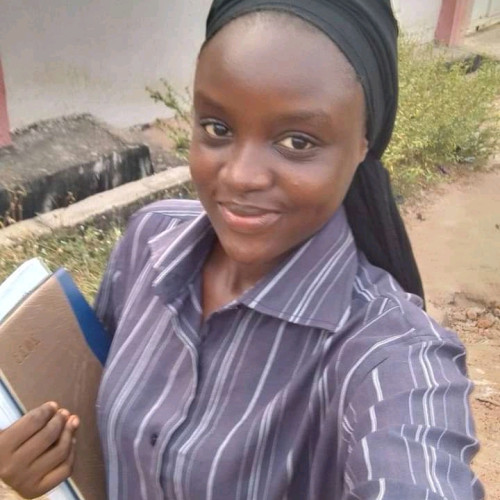 Grace O.