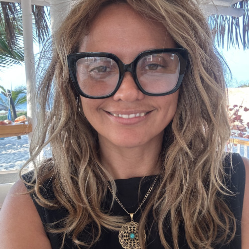 Vanessa M. profile photo