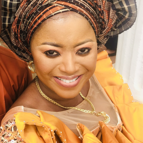Olanike K.